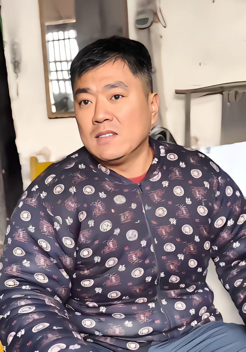 《家合月圓》劇照