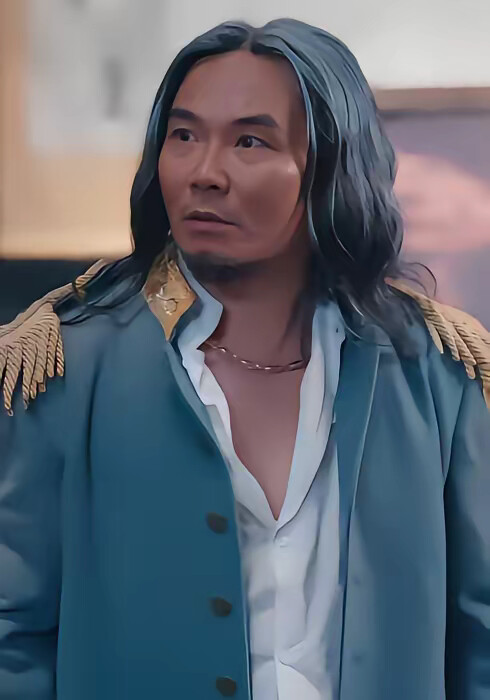 《时间，空间，传说我强无敌》剧照