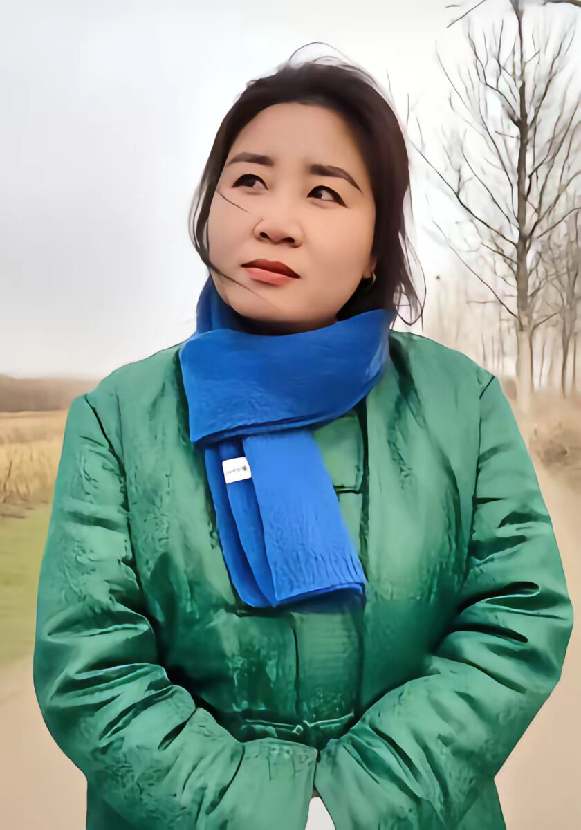 《家合月圓》劇照