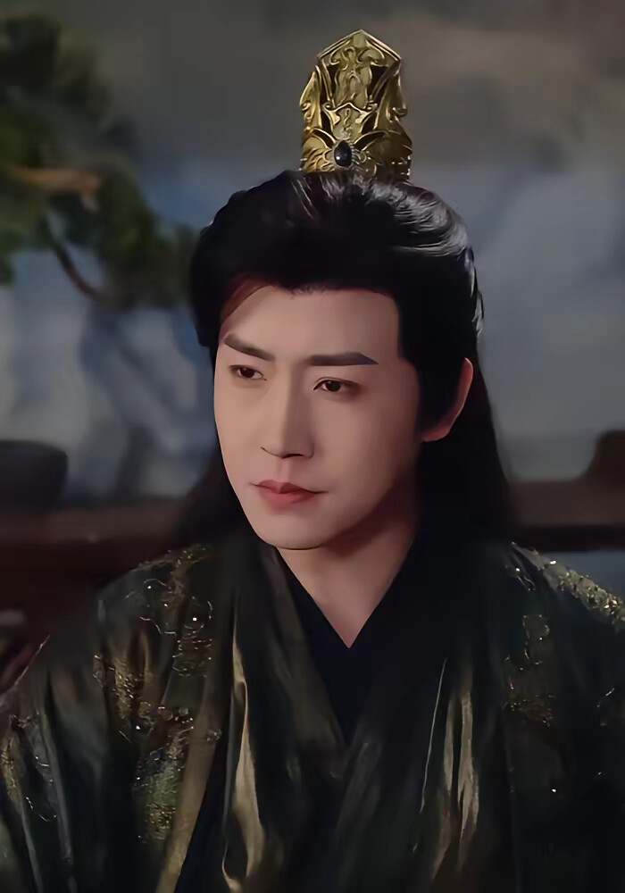 《侯門嫡女駱寧傳》劇照