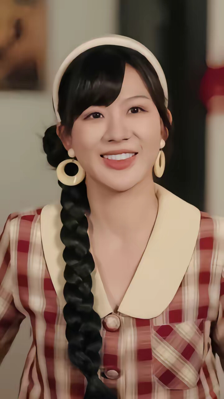 《七零重生：這潑天福氣她接了》劇照