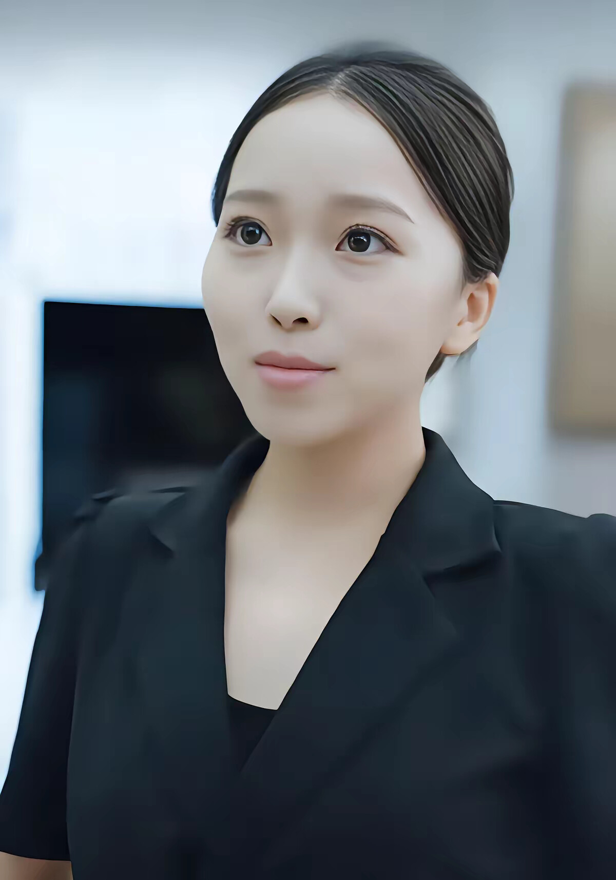 《相親被拒，我覺醒崇拜值系統》劇照