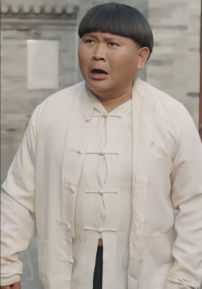《陰陽夫人》劇照