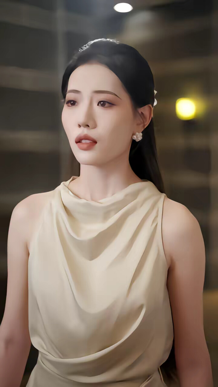 《寵妻，引發財富連鎖反應》劇照