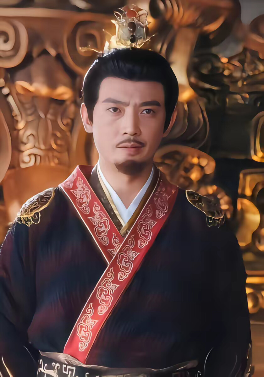 《你是狀元但你爹是王爺》劇照