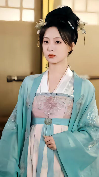 《步步生香》剧照