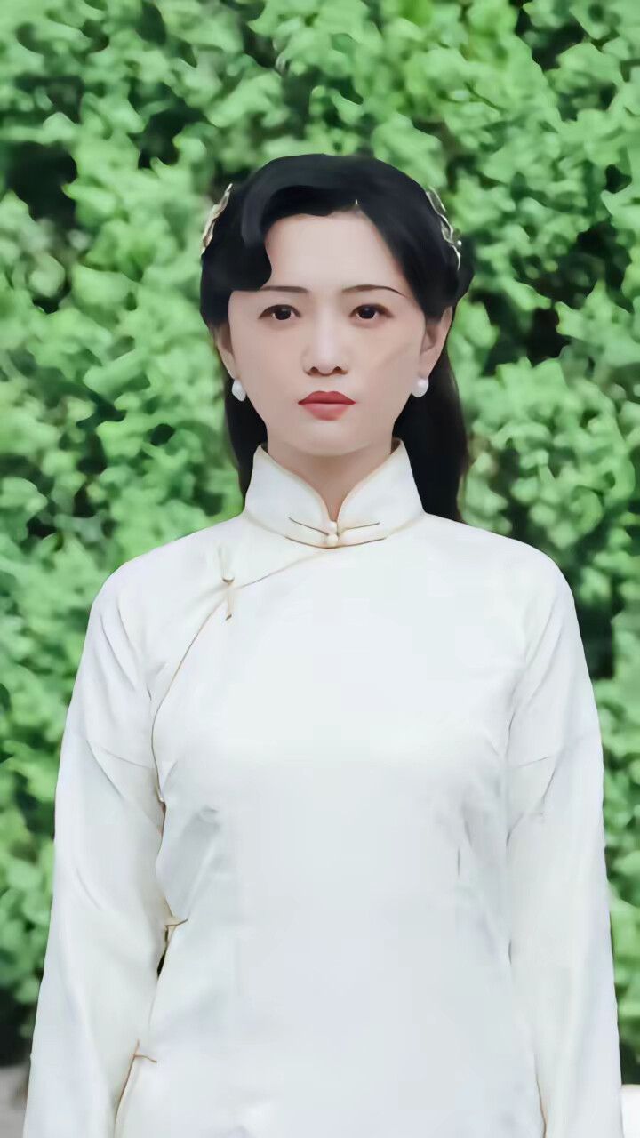 《民國小錦鯉》劇照