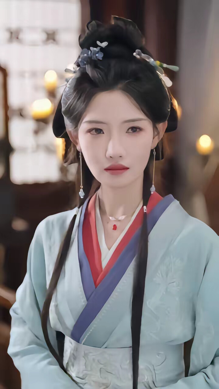 《憐語慰卿卿》劇照