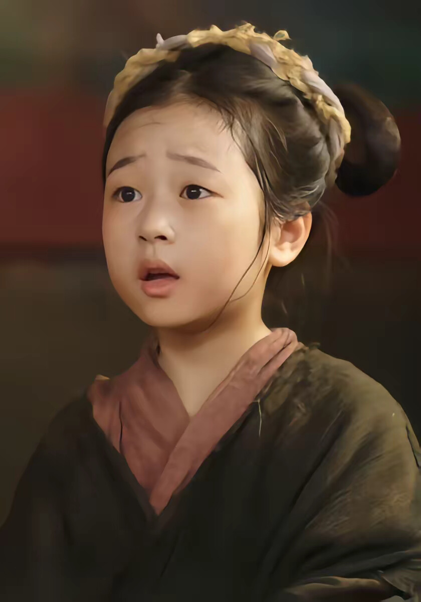 《歲歲花開待君歸》劇照