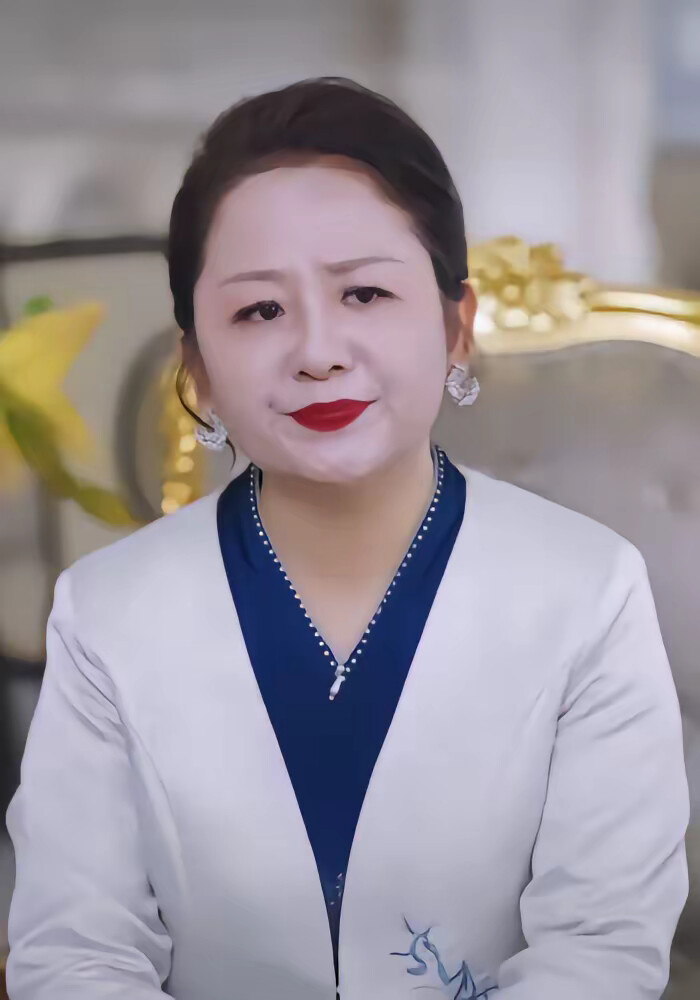 《重生後，我選擇不再原諒》劇照