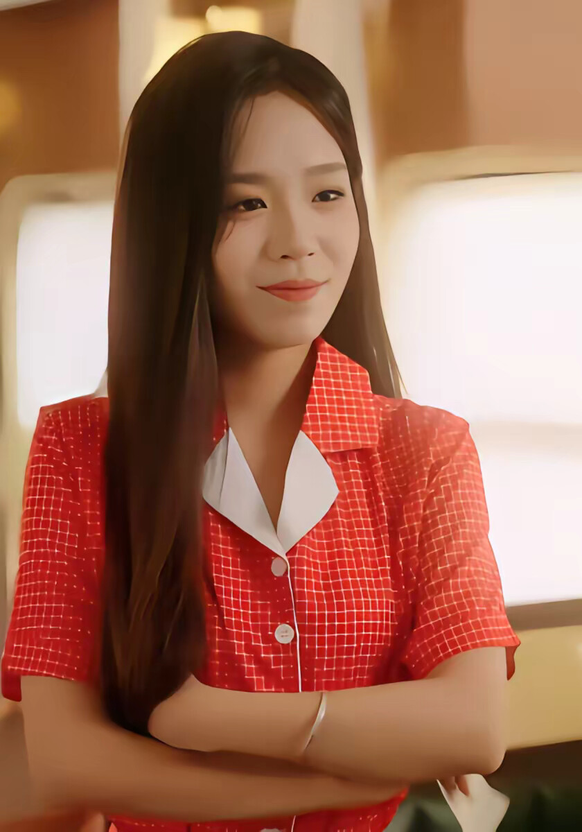 《帶娃重追教官老公：我靠美食爆火》劇照