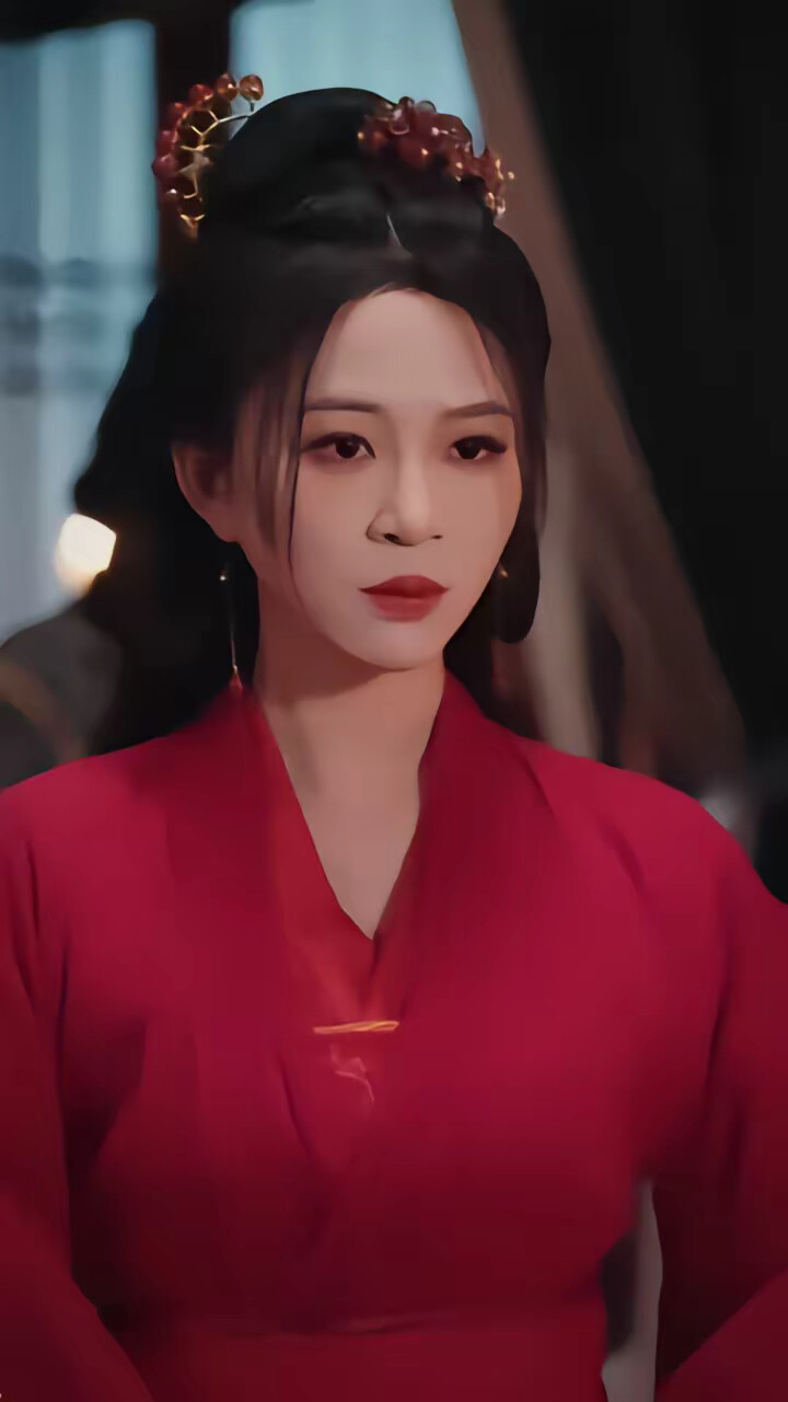 《長恨歌》劇照