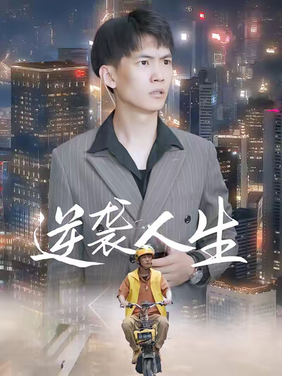 《逆襲人生》劇照