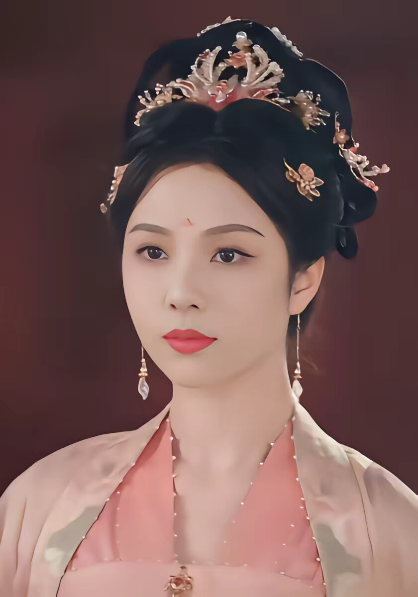 《燼宮謀》劇照