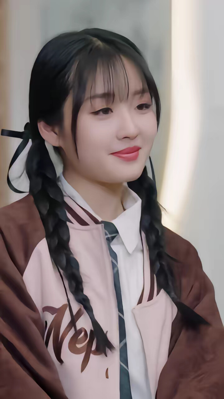 《全能少女，力挽狂瀾》劇照