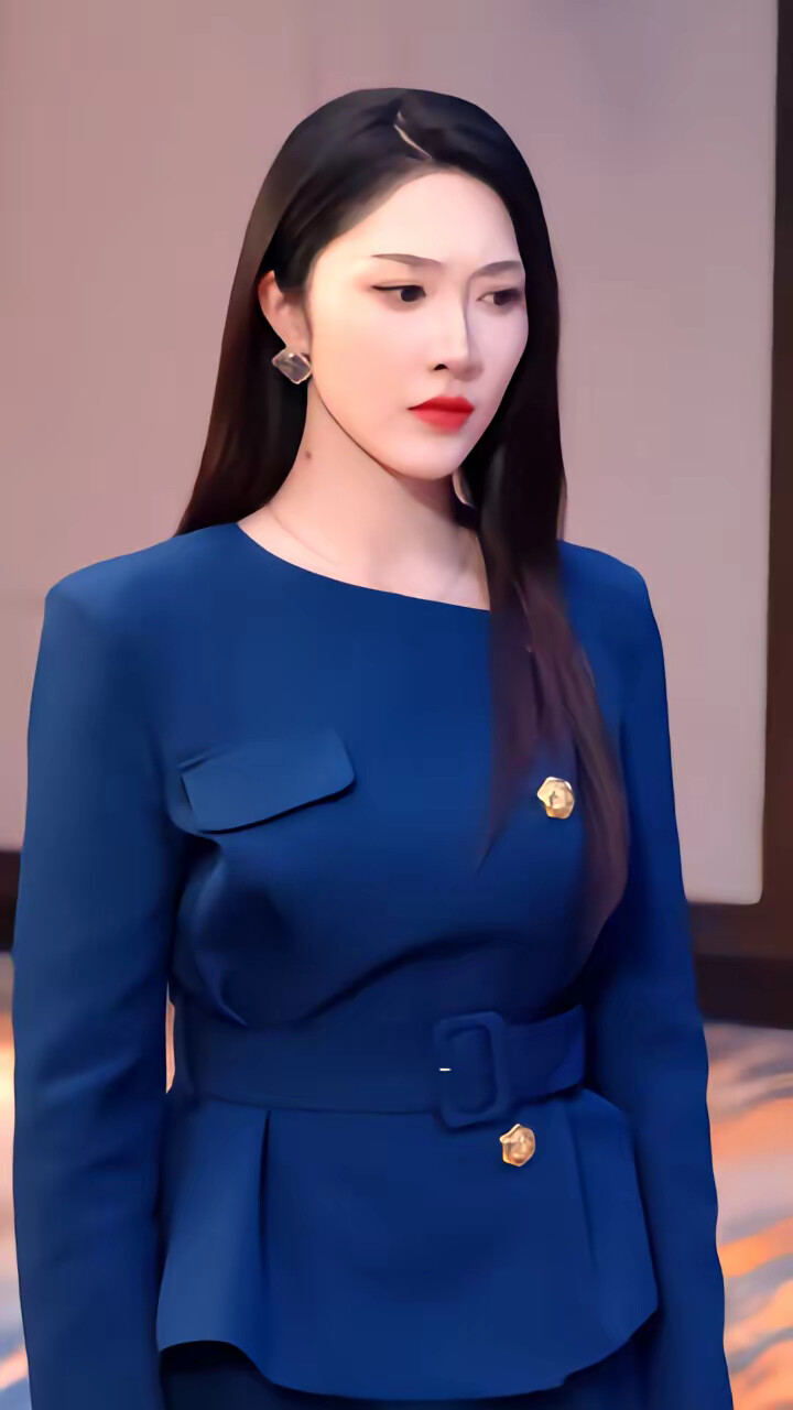 《愛意已絕難再續》劇照