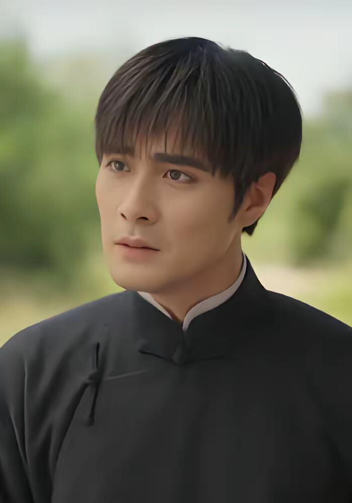 《雄獅少女》劇照