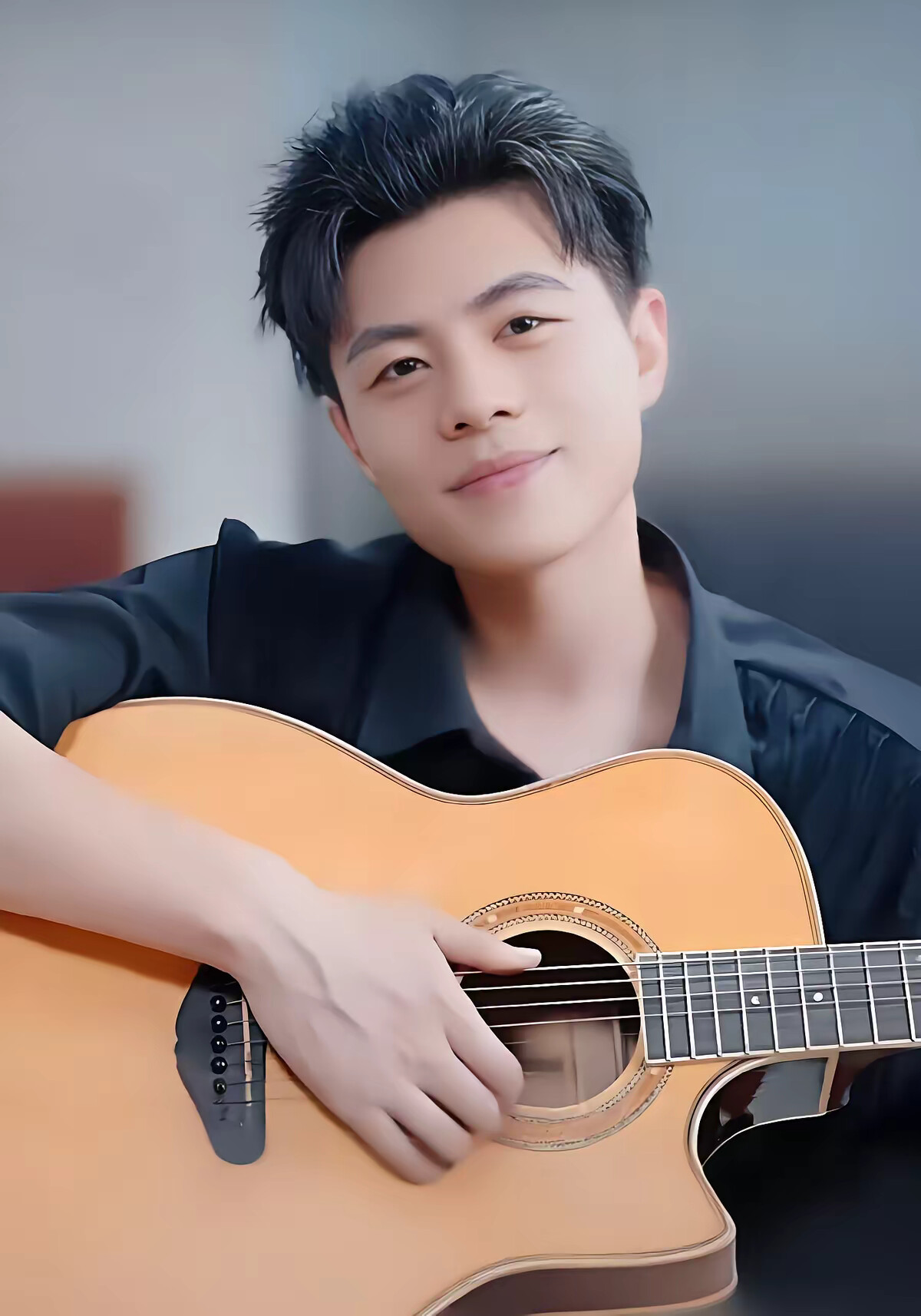 《整活主播，一朝直播天下知》劇照