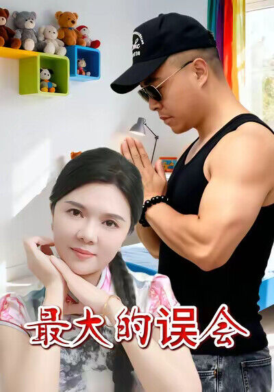《最大的误会》剧照