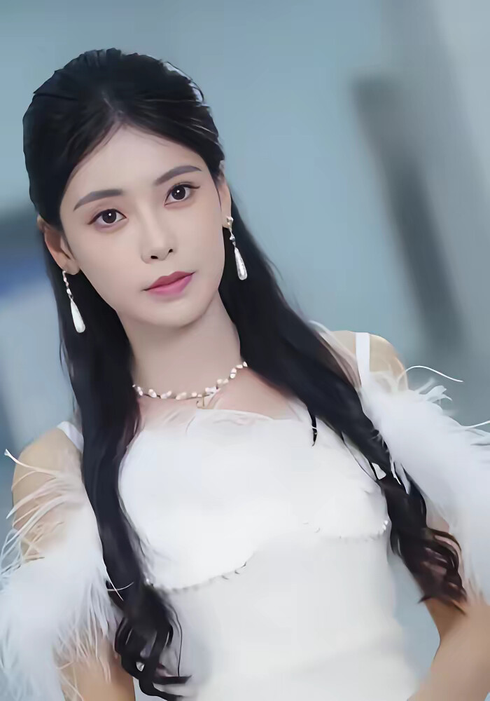 《佳妻入懷來》劇照