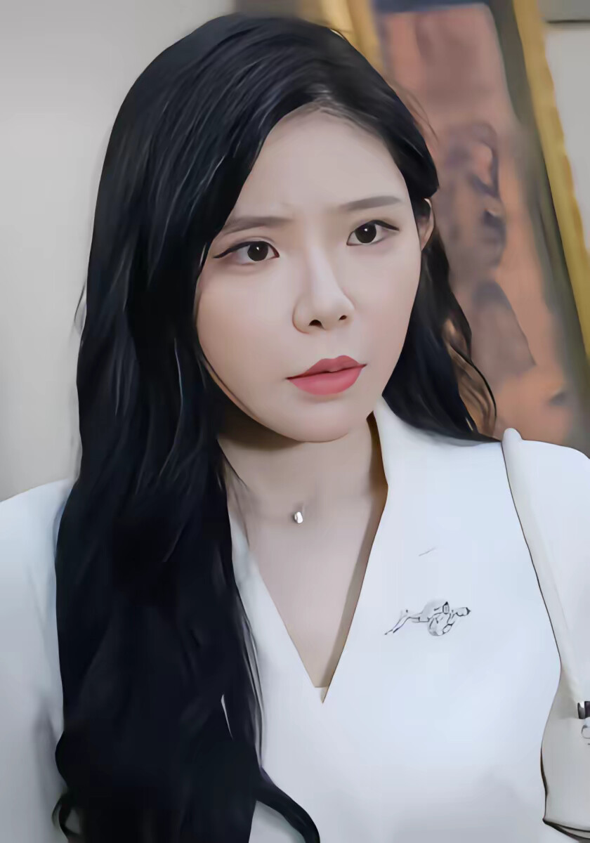 《眨眼好運連連》劇照