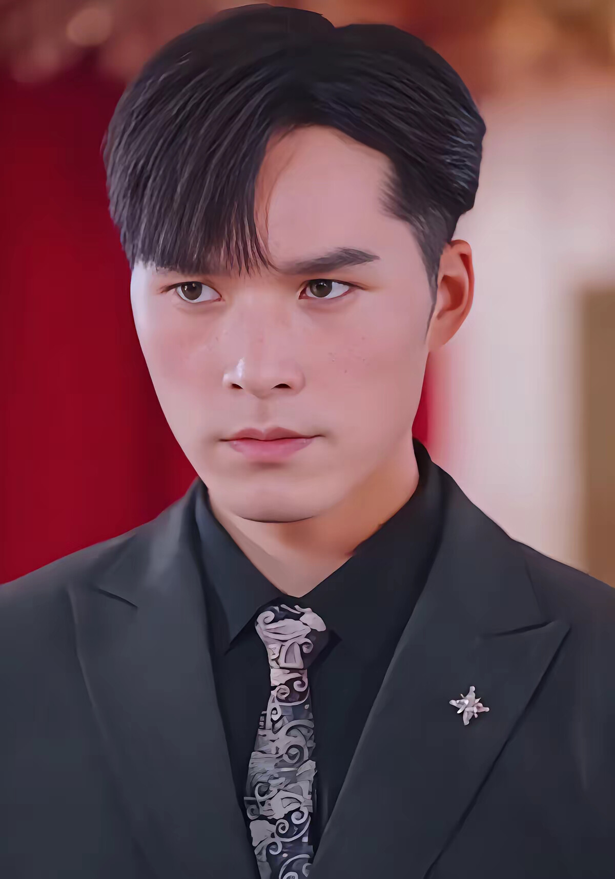 《榮歸故里》劇照