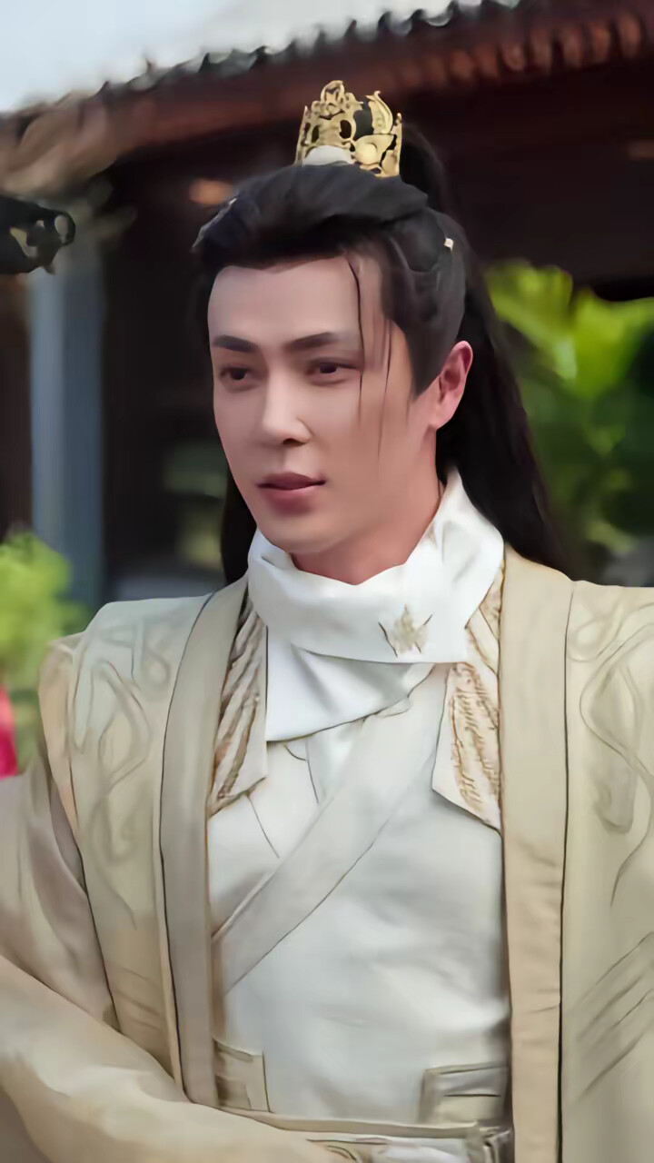 《攝政王想立夫綱，可是醫妃太狂》劇照