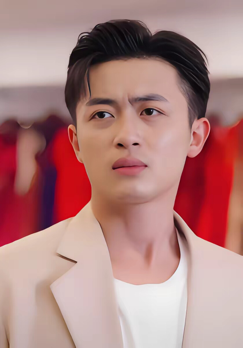 《梔梔嶼歸》劇照