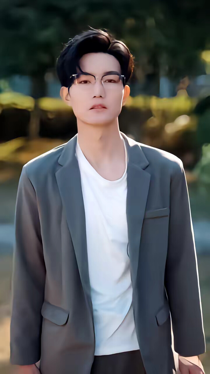 《冰肌何曾惹塵埃》劇照