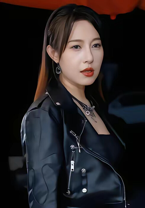 《眨眼好運連連》劇照