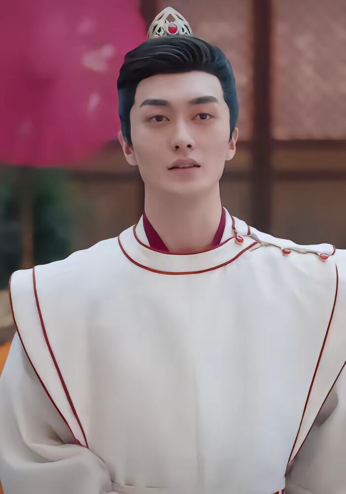 《我在古代造酒竟成了國師》劇照