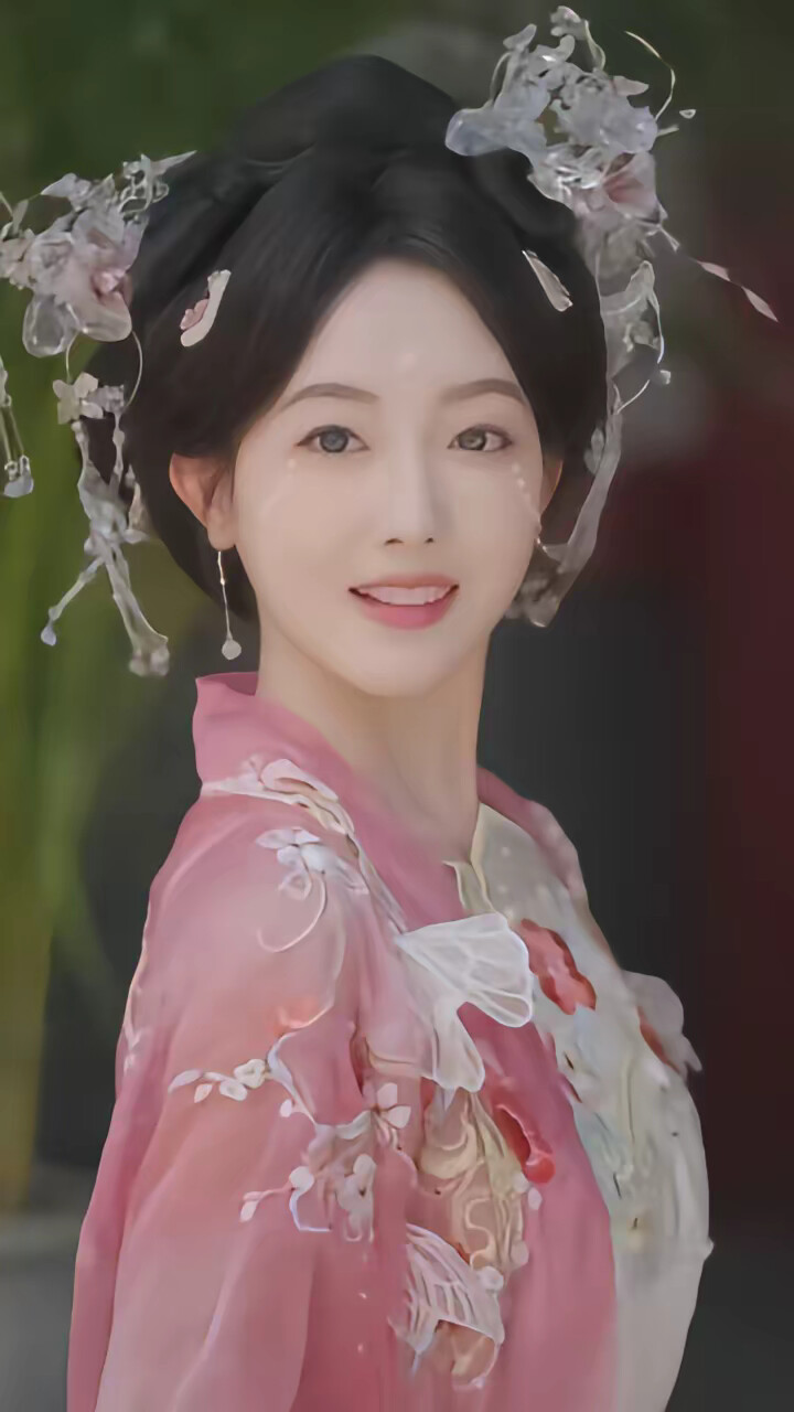 《百變王妃將九千歲變成小嬌夫》劇照