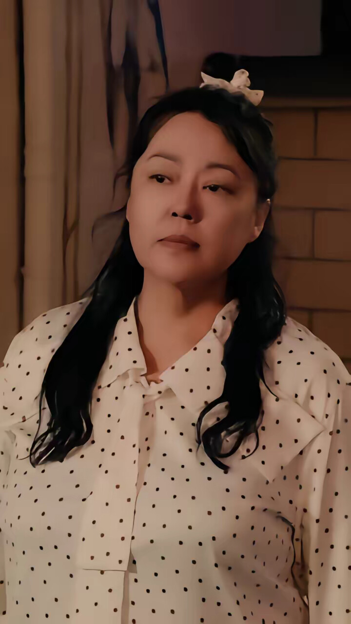 《春去春又來》劇照