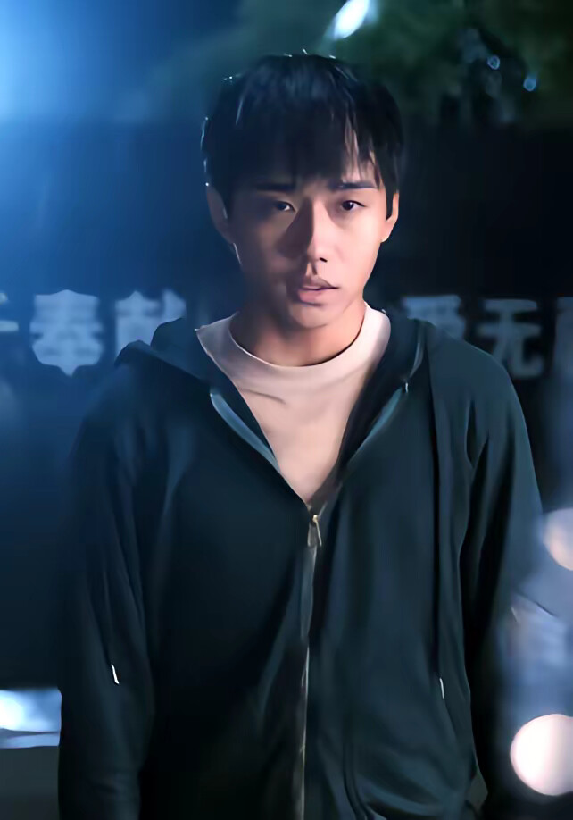 《無處為家》劇照