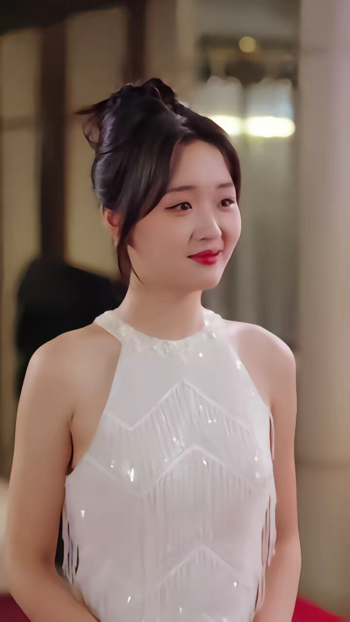 《梔梔嶼歸》劇照