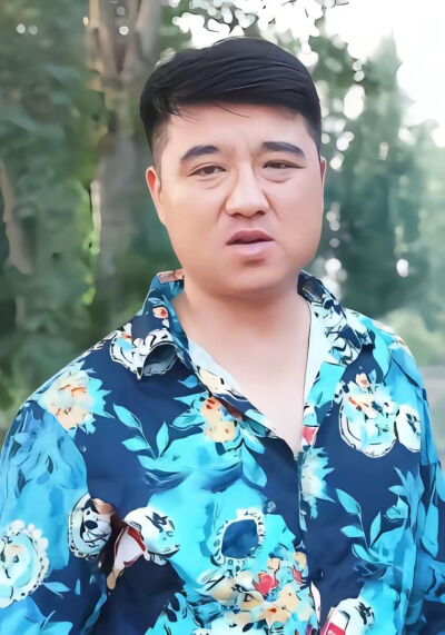 《水中巨物》劇照