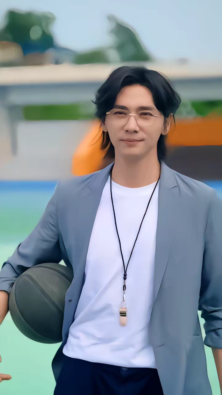 《超級教師》劇照