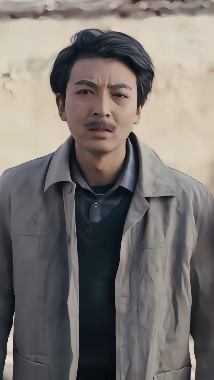 《重回1963從深山打獵開始》劇照