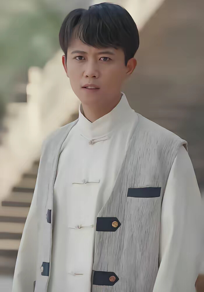 《雄獅少女》劇照