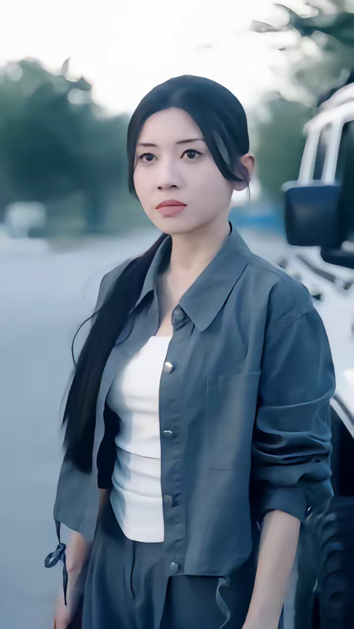 《滇西蟲谷》劇照