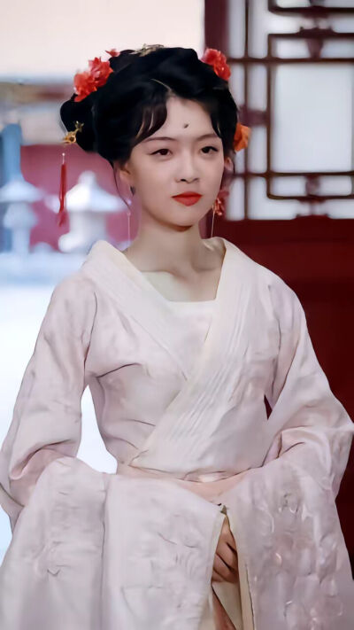 《媚骨》劇照