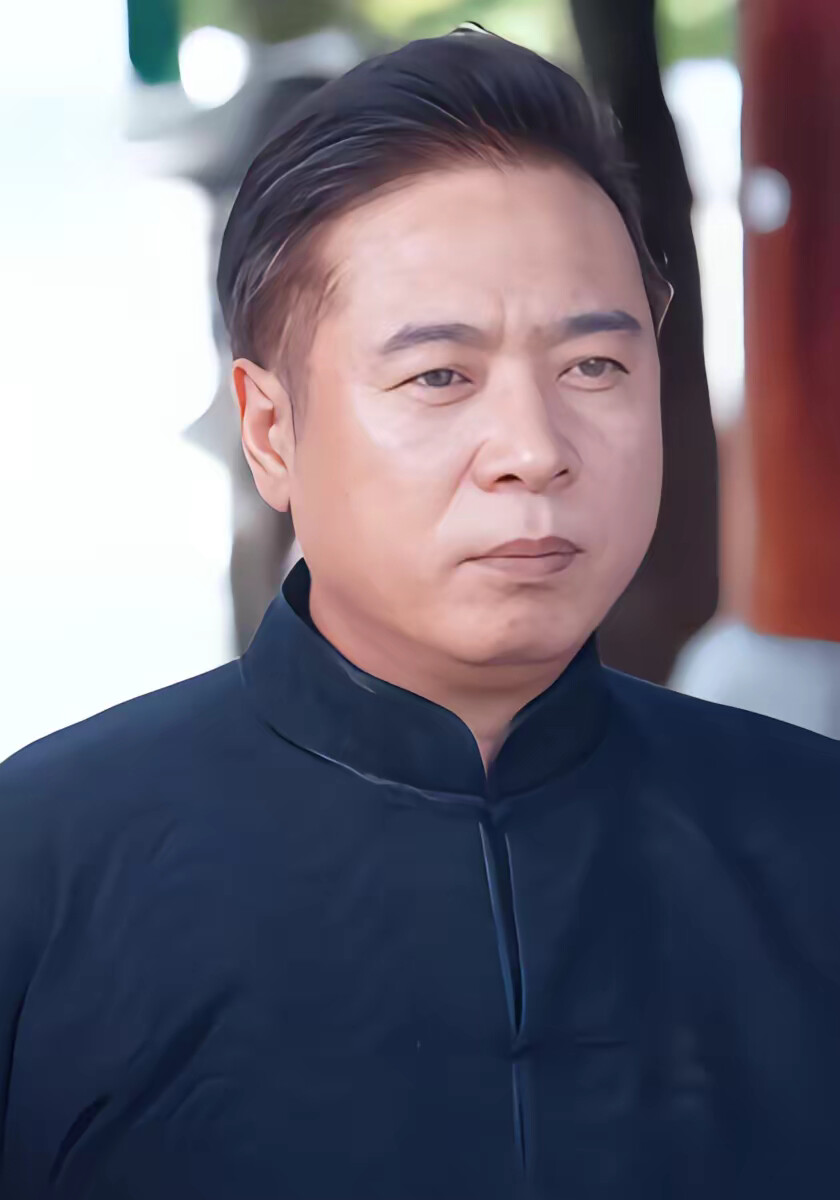 《惹她幹嘛！我家夫人超護短》劇照