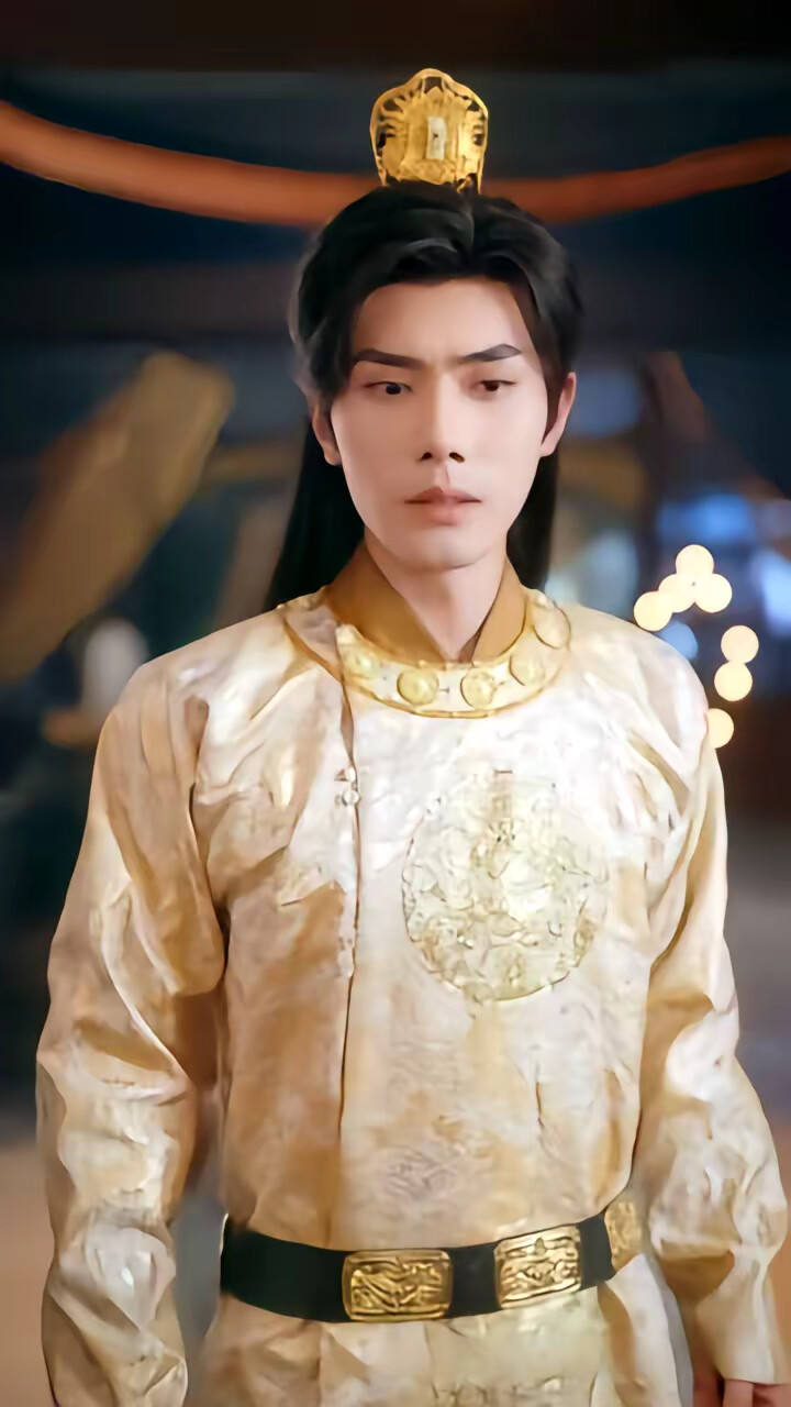 《宮鬥，我手握系統，氣哭皇后》劇照