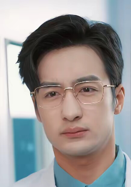 《仁心無悔》劇照