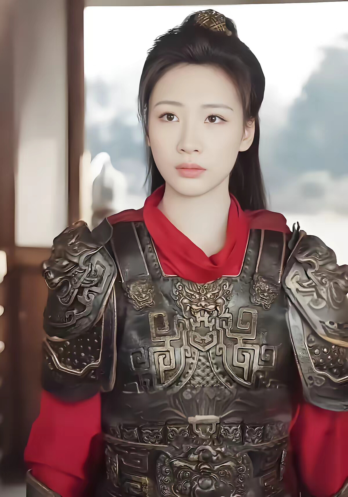 《東廠西廠》劇照