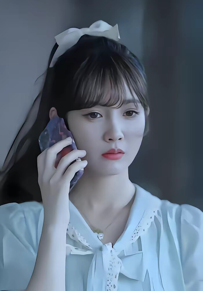 《意外懷孕後：薄總他真香了》劇照