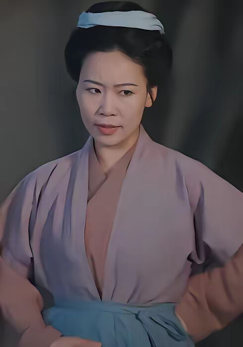 《穿到古代農家：我靠做生意致富》劇照