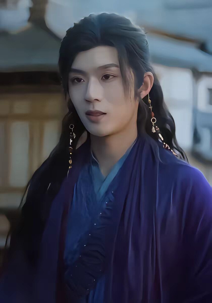 《掌中明月》劇照