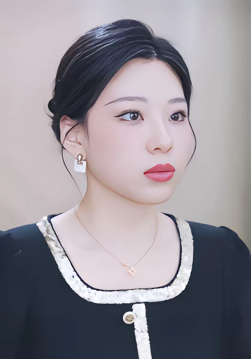 《重生後，我選擇不再原諒》劇照