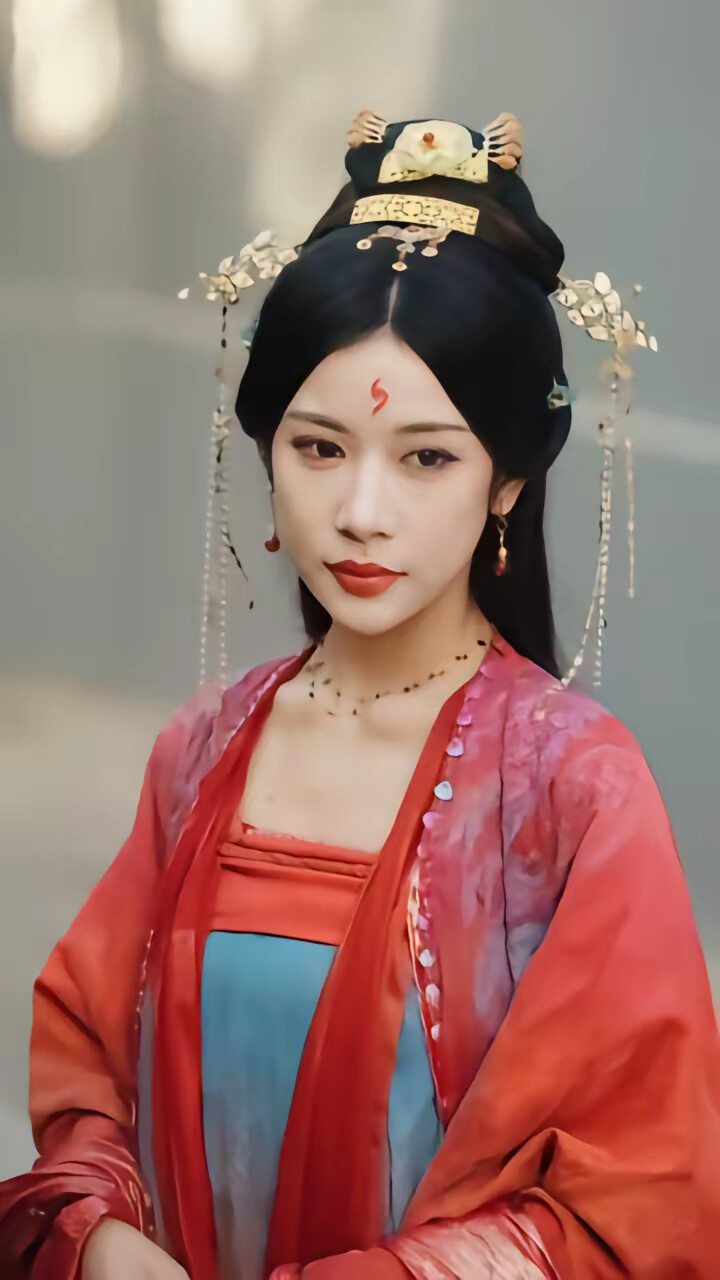 《錦繡繁華》劇照